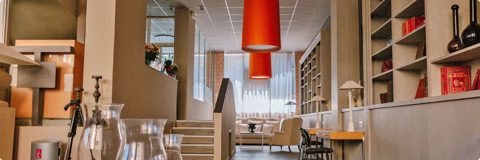 residence
